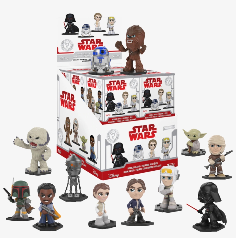 Star Wars Episode V, transparent png #3065438