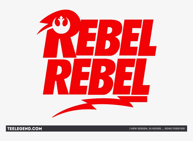 Rebel Rebel Princess Leia, transparent png #3065580