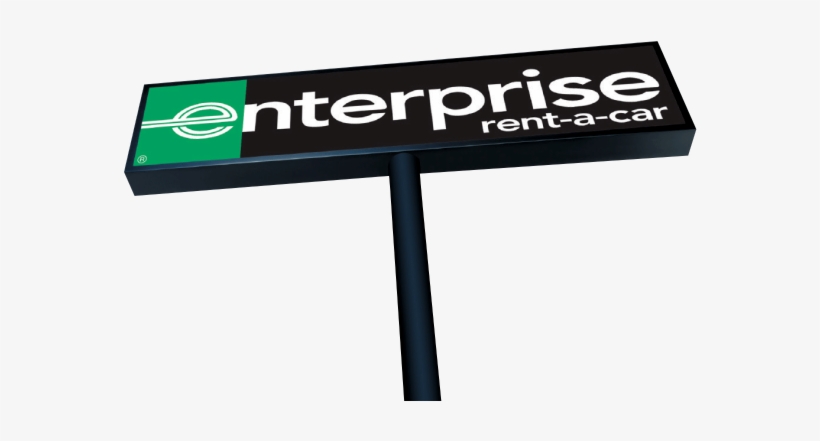 Car Hire From Enterprise - Enterprise Rent A Car, transparent png #3065731