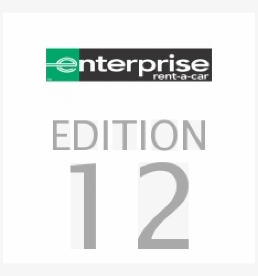 Enterprise Rent A Car, transparent png #3065753