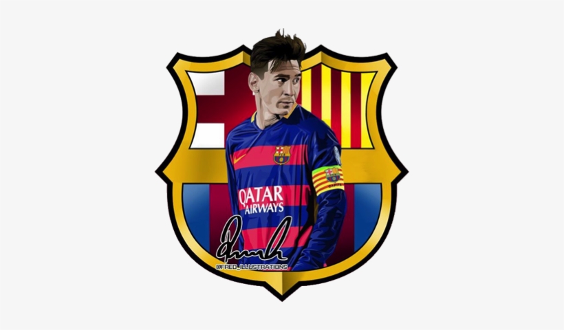 Rocheyb's Custom Logo Creation Thread, - Dream League Soccer 2018 Logos Barcelona, transparent png #3065793