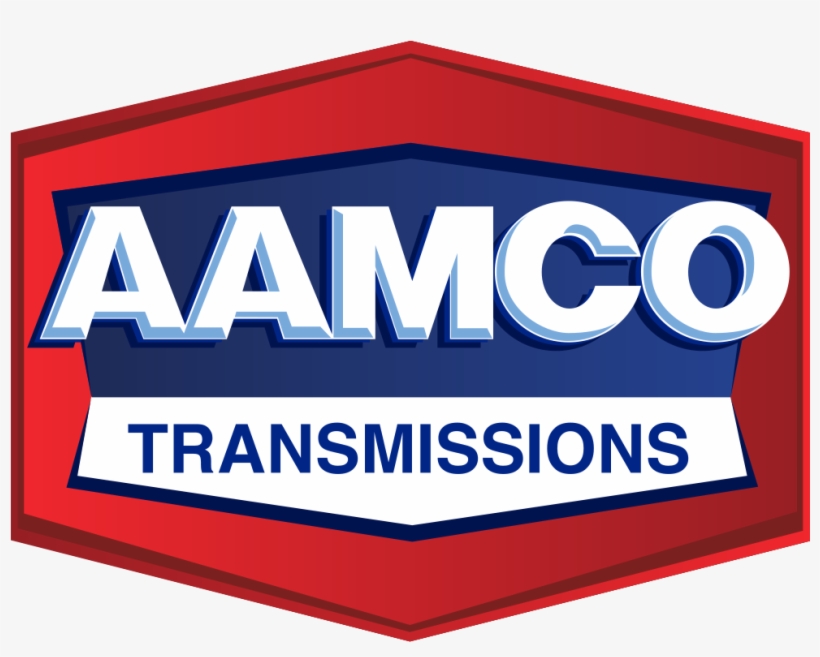 Aamco Logo, transparent png #3065836