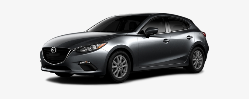 Enterprise Used Car Dealers Near Lake Charles, La Offer - 2016 Mazda 3 Blue, transparent png #3065974