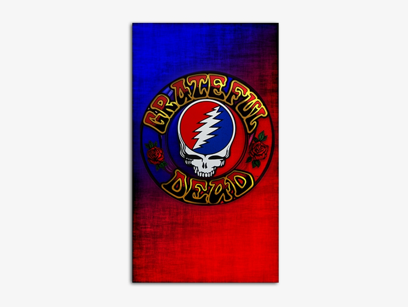 Grateful Dead Mobile Wallpaper - Grateful Dead Three From The Vault Vinyl Record, transparent png #3066044