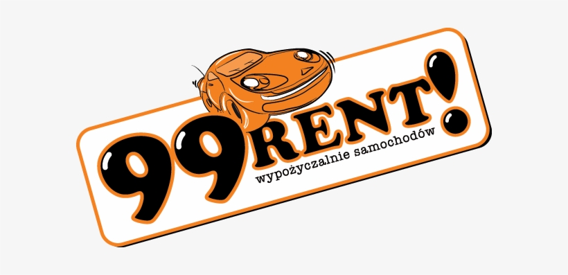 99rent - 99 Rent, transparent png #3066146