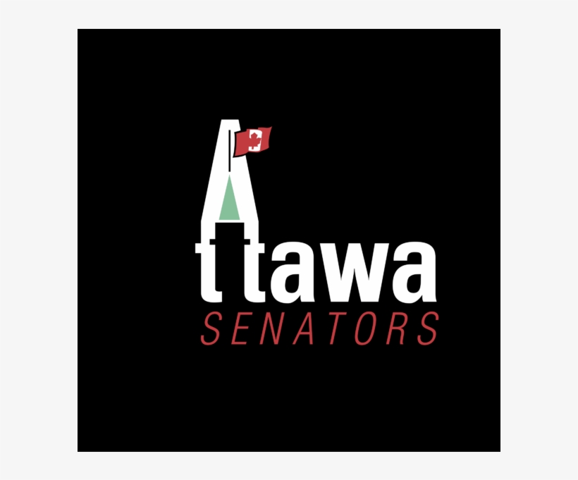 Ottawa Senators, transparent png #3066253