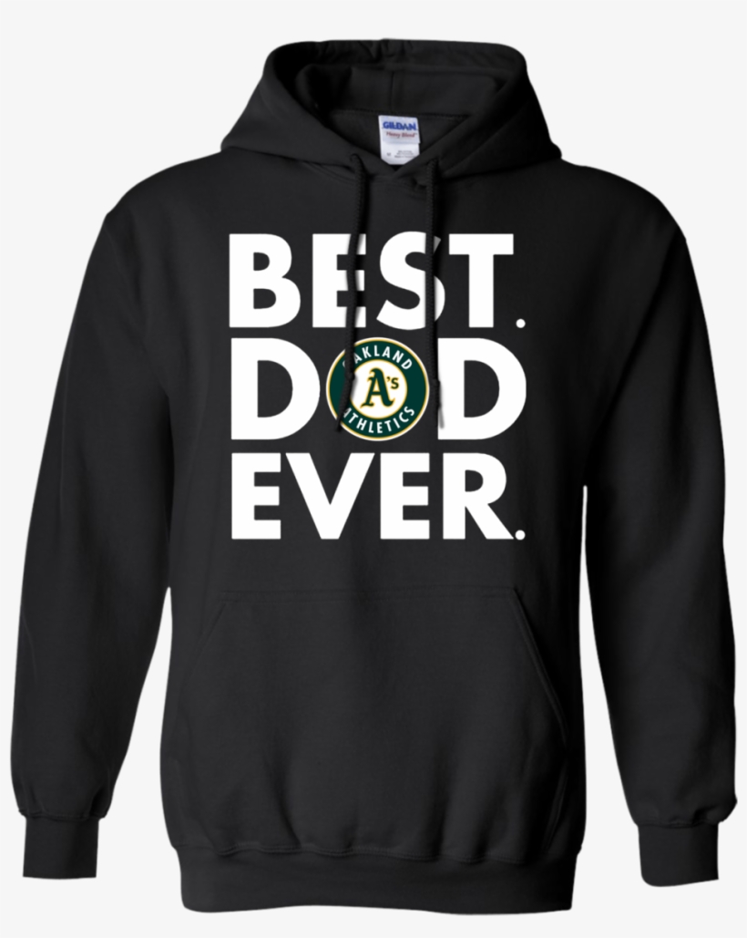 Best Dad Ever - Best Dad Ever Broncos Shirt, transparent png #3066254