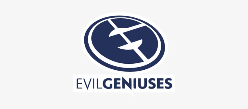 Evilgeniuses, Custom Controller, Esports, Esports Event, - Evil Geniuses Logo Png, transparent png #3066349