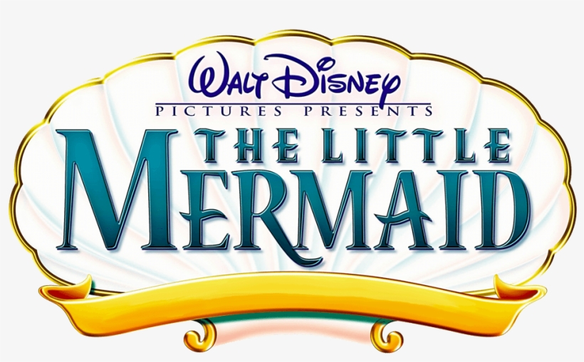 Jackson Drama Club The Little Merma - Alan Menken / Little Mermaid (special Edition), transparent png #3066352