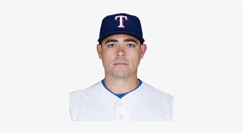 Matt Moore 2018 Pitching Statistics Vs Oakland Athletics - Mike Minor, transparent png #3066356