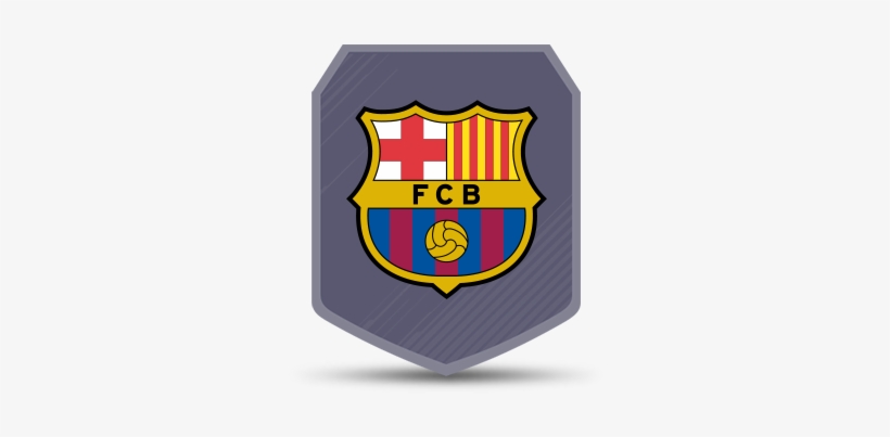 Fc Barcelona - Club Football Fc Barcelona, transparent png #3066376