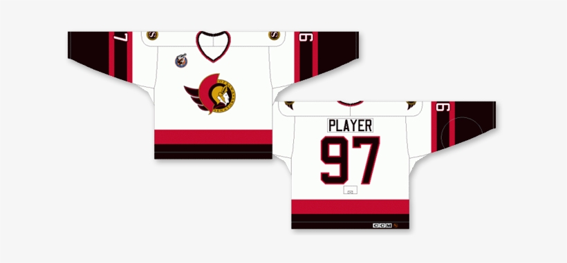 Home Jersey 1992 To - St Louis Blues 1985 Jersey, transparent png #3066486