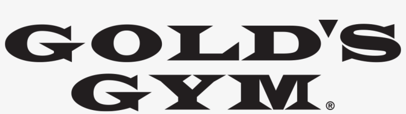 Gold's Gym - Gold's Gym Logo Png, transparent png #3066716