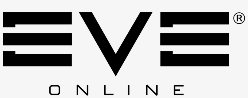 Eve Online Logo - Ccp Eve Online, transparent png #3066756