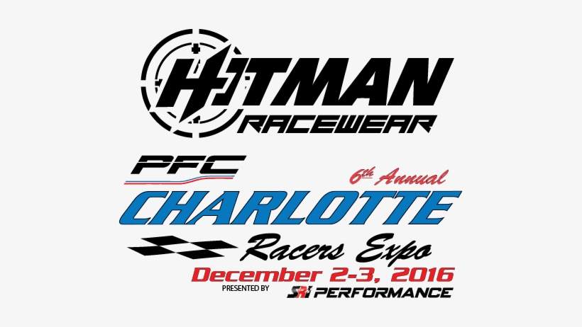 Charlotte Racers Expo - Radar Vapor Boa Gloves, transparent png #3066801