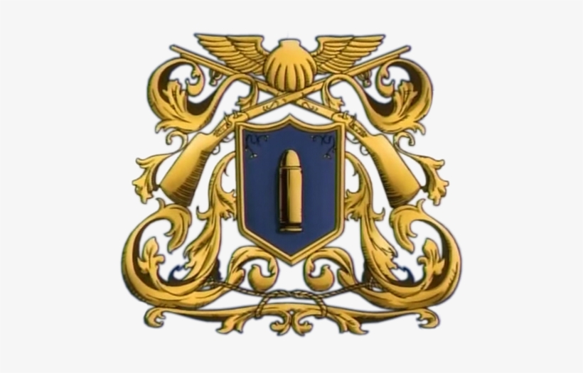 Photo - Vongola Logo Png, transparent png #3066806