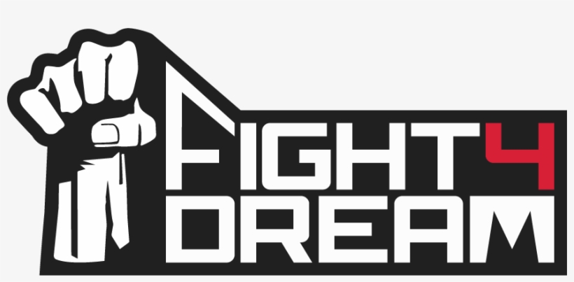 Fight4dream Vr Games & Apps For Htc Vive & Oculus - Logo Fight Game, transparent png #3066858