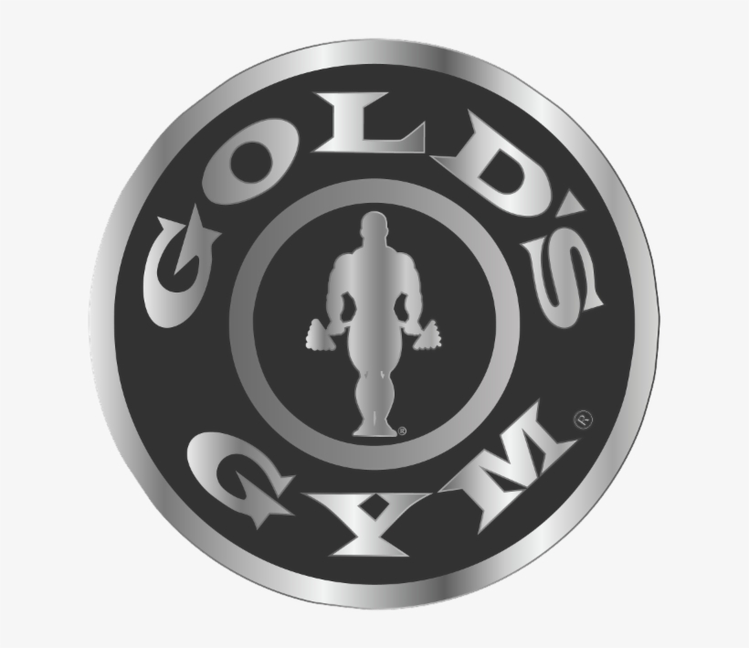 Golds Gym Mongolia - Free Transparent PNG Download - PNGkey