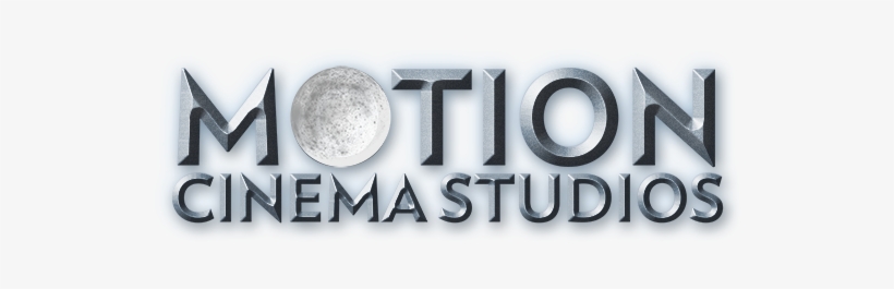 Motion Cinema Studios, Is A Vfx Production Studios - Graphic Design, transparent png #3066887