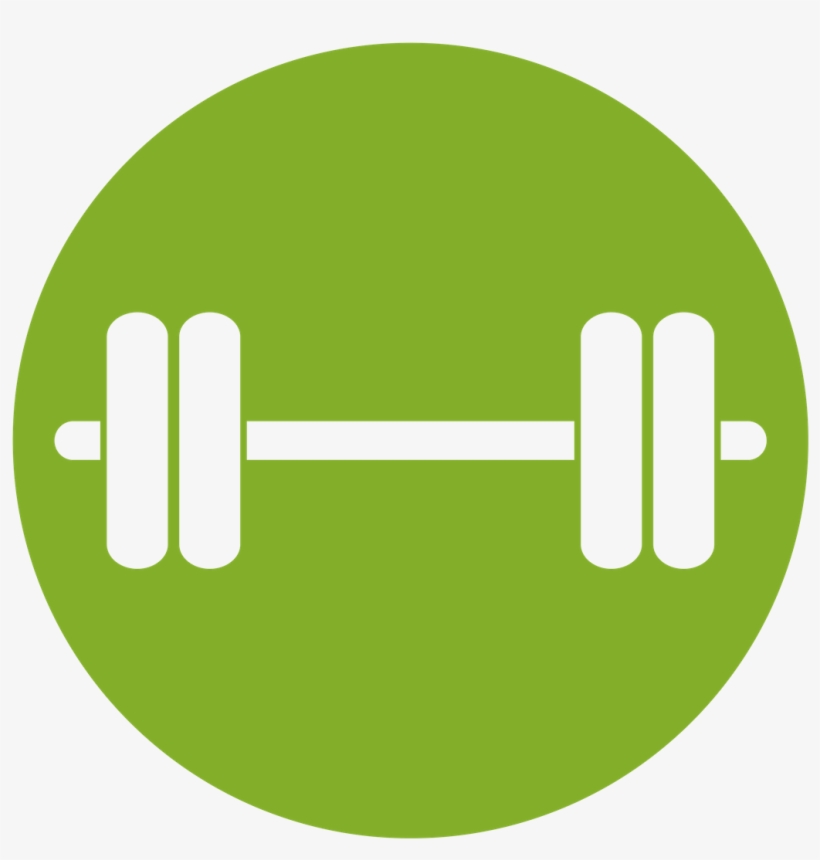 Join Cindy For Bodypump Every Monday Afternoon Free - Circle, transparent png #3066953