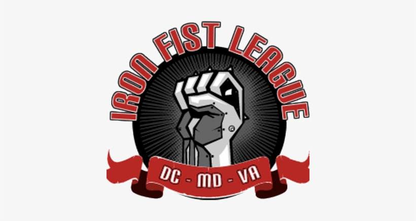 Iron Fist League - Amateur Boxing, transparent png #3066954