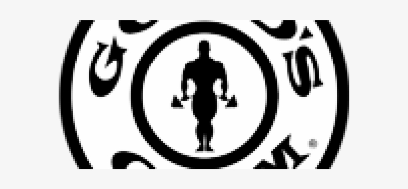 Gold's Gym, transparent png #3066971