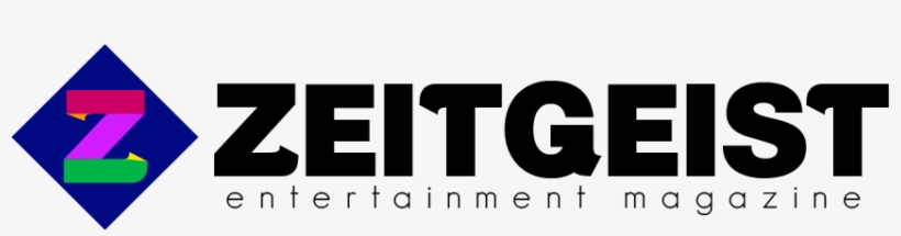 Zeitgeist Entertainment Magazine - Magazine, transparent png #3067045