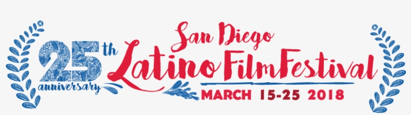 At Amc Fashion Valley & - San Diego Latino Film Festival 2018, transparent png #3067233