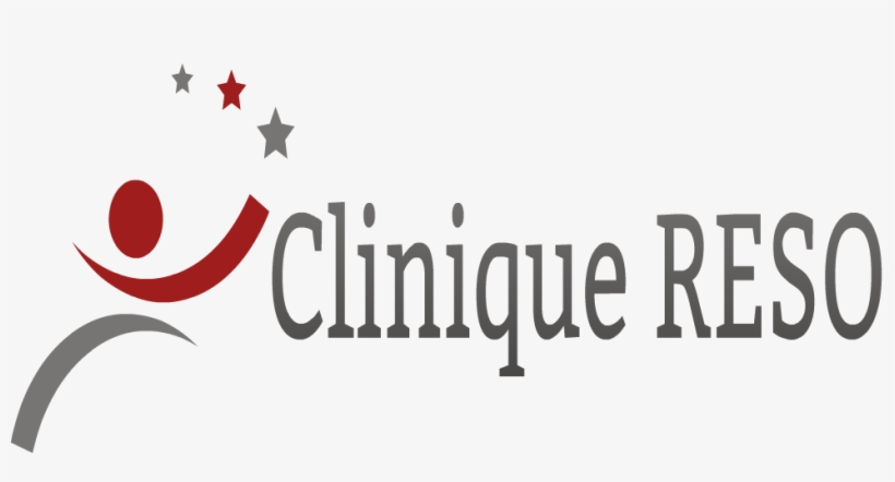 Clinique Reso - Calligraphy, transparent png #3067271