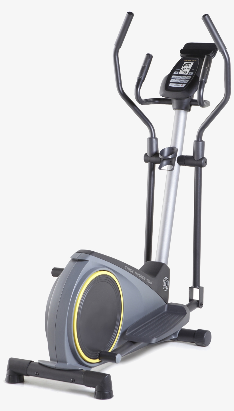 Identify Your Side Shield To Know Your Ellipticals - Proform 225 Cse, transparent png #3067273