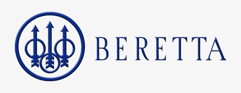 Beretta Logo, transparent png #3067299