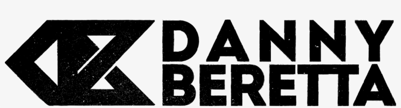 Danny Beretta - Logo Design - Logo, transparent png #3067367
