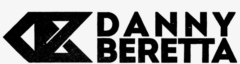 Danny Beretta - Logo Design - Logo, transparent png #3067367