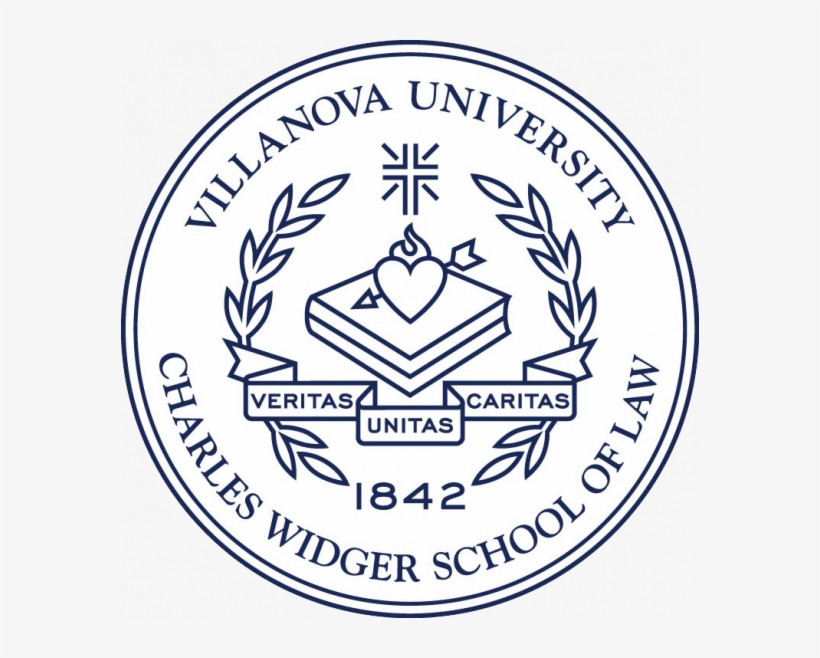 Villanova University Charles Widger School Of Law Logo - The Jelly Belly Candy Company, transparent png #3067490