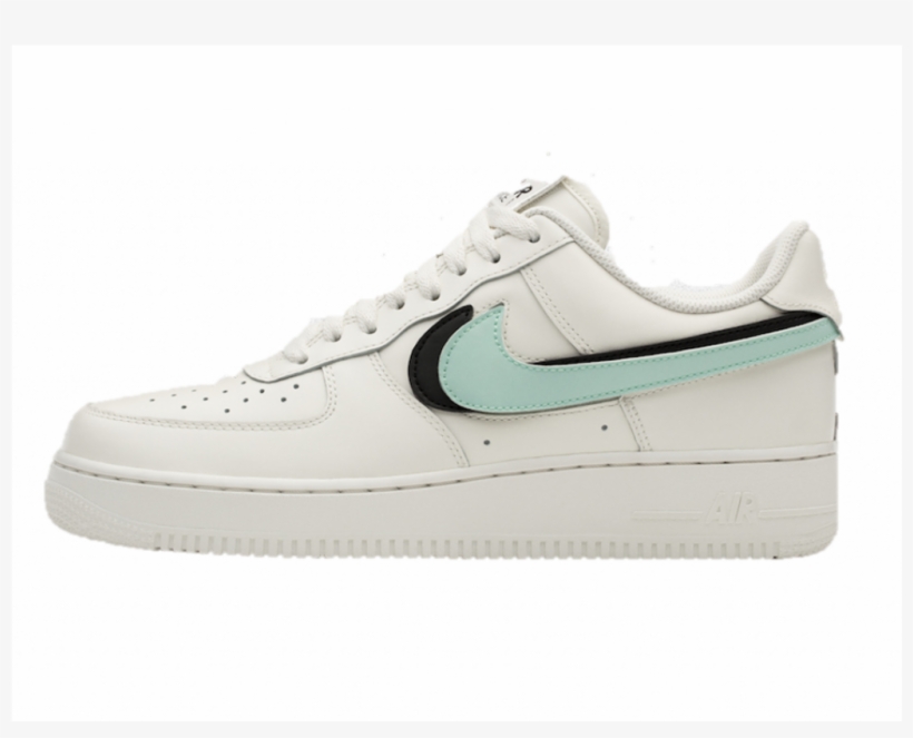 air force 1 swoosh pack footlocker