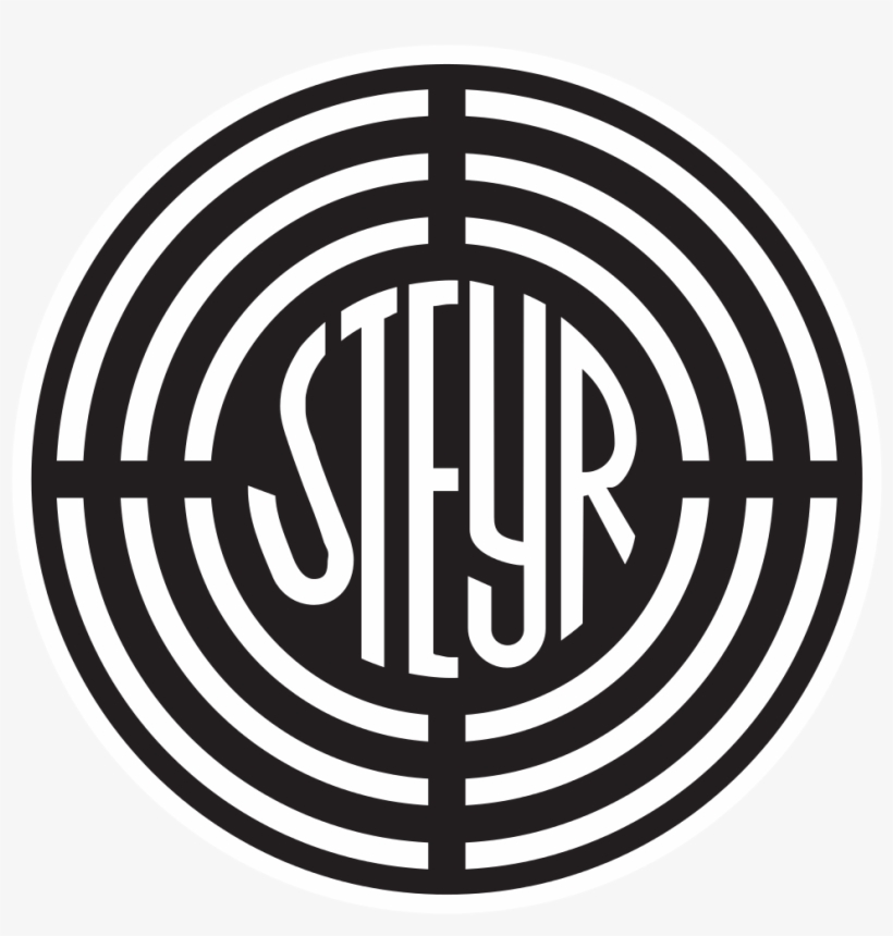 Steyr Logo, transparent png #3067565