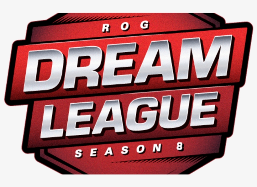 Evil Geniuses Qualifies For Rog Dreamleague Season - Dream League Dota 2, transparent png #3067588