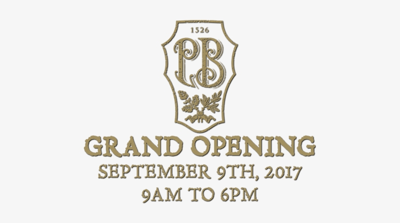 Coming Soon We Will Be Having The Grand Opening Day - Graphic Design, transparent png #3067591