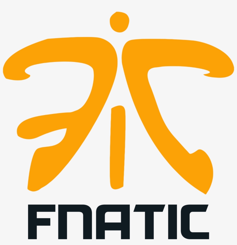 Fnatic - Fnatic Logo Png, transparent png #3067594