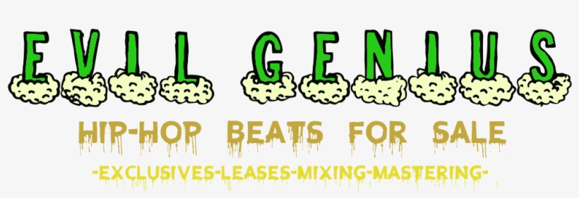 Edit Logo - Evil Genius, transparent png #3067704