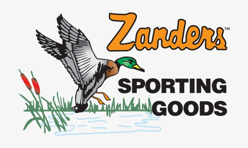 Zanders' Sporting Goods Adds Beretta - Zanders Sporting Goods Logo, transparent png #3067776