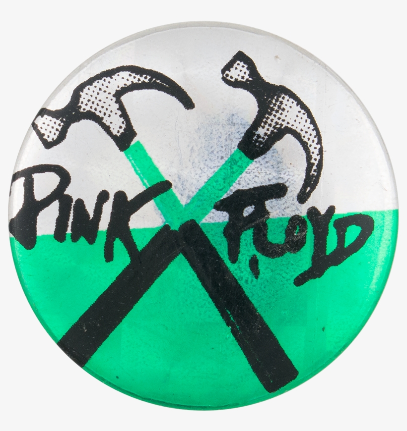 Pink Floyd Hammers - Museum, transparent png #3067805