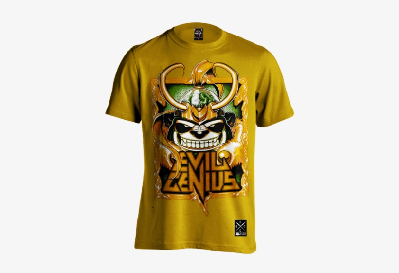 Mischief - T-shirt, transparent png #3067849