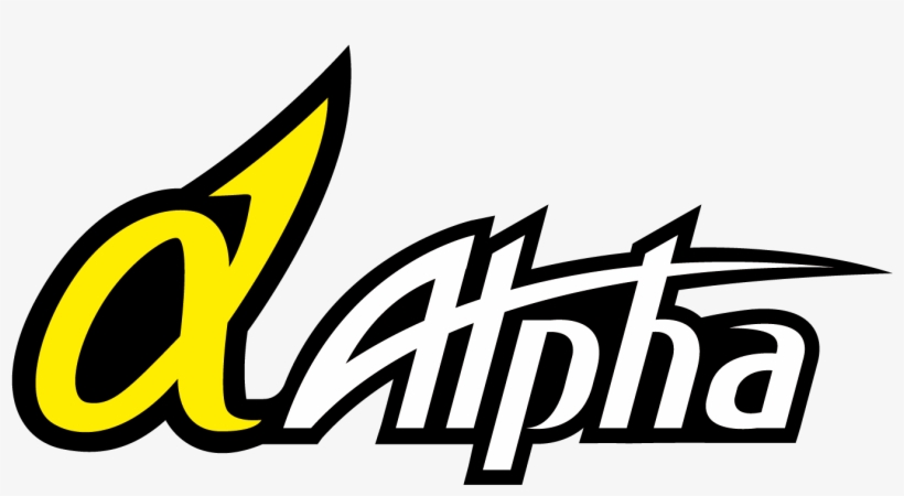 Attachment - Alpha Rc Logo, transparent png #3067869