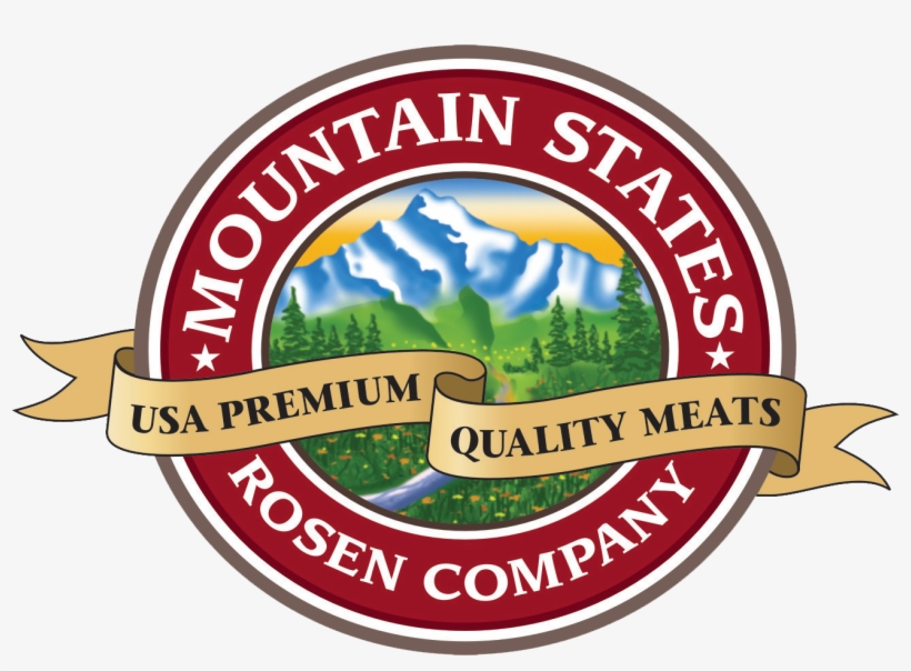 Mountain States Rosen Logo, transparent png #3067886