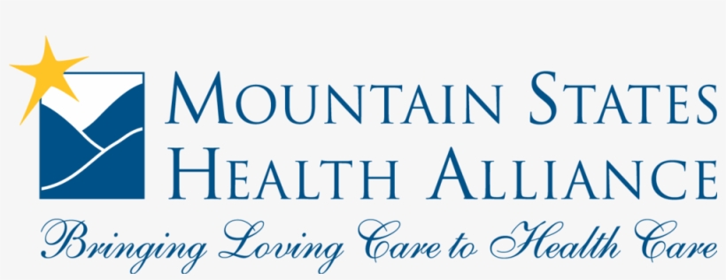 Mountain State Health Alliance Logo - Living Through Crises [book], transparent png #3067891