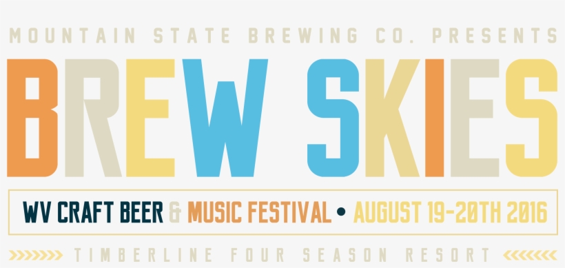 Brew Skies - Resort, transparent png #3068061