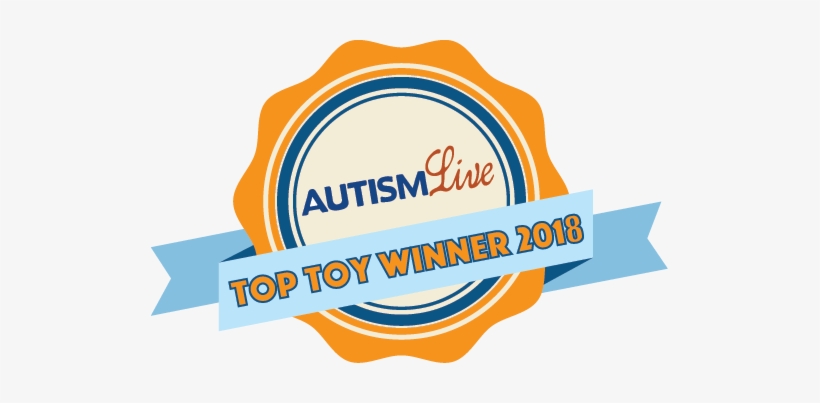We're Excited To Announce That 10 Discovery Toys Products - Autism, transparent png #3068102
