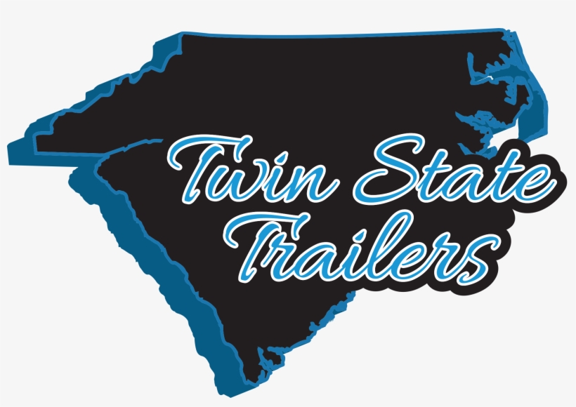 Twin State Trailers, transparent png #3068138
