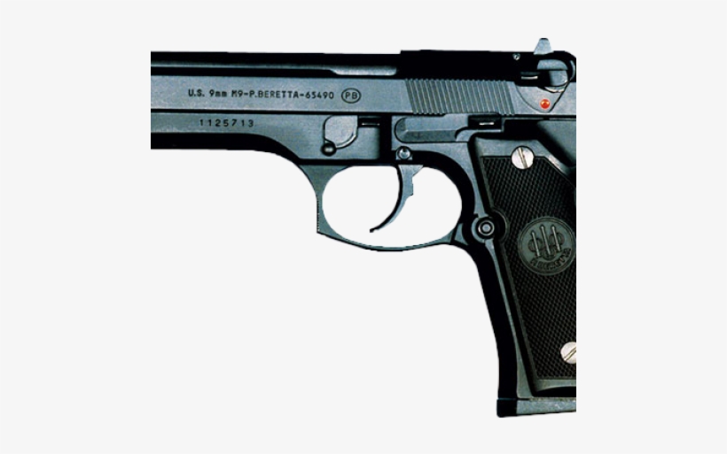 Click To Edit - Pistol Price In Bangladesh, transparent png #3068222